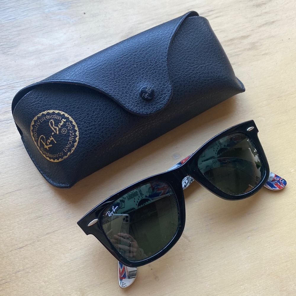 Ray Ban Sunglasses